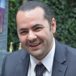 Serkan Isbilir